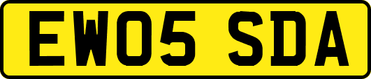 EW05SDA