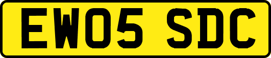 EW05SDC