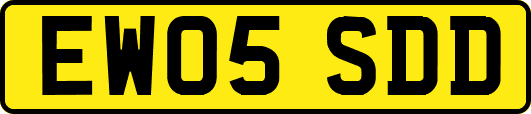 EW05SDD