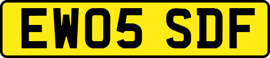 EW05SDF