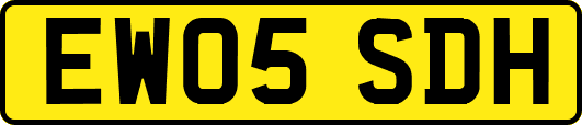 EW05SDH
