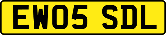EW05SDL