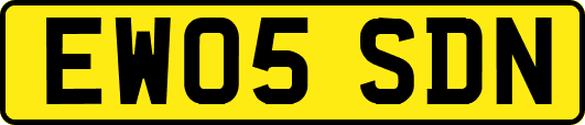 EW05SDN