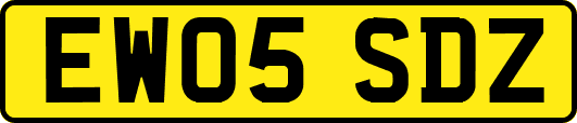 EW05SDZ