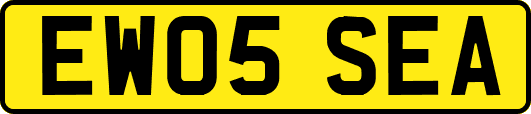 EW05SEA