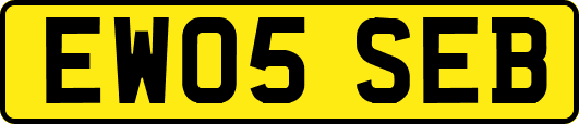 EW05SEB