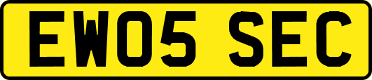 EW05SEC