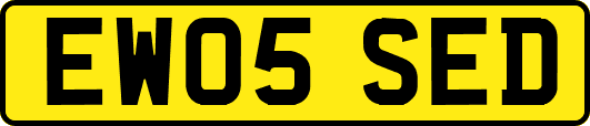 EW05SED