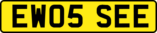 EW05SEE