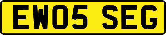 EW05SEG