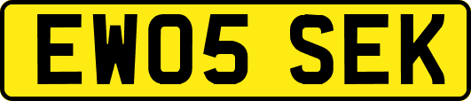 EW05SEK