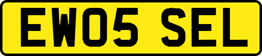 EW05SEL