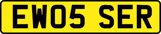 EW05SER