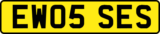 EW05SES
