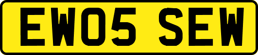 EW05SEW