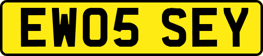EW05SEY