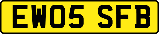 EW05SFB