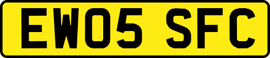 EW05SFC