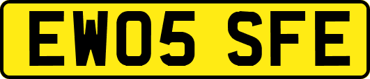 EW05SFE