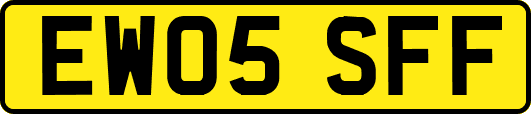 EW05SFF