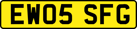 EW05SFG