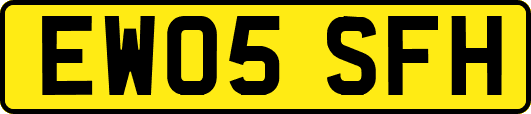 EW05SFH