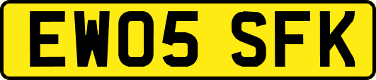 EW05SFK