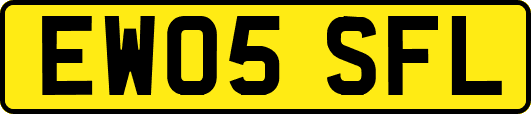 EW05SFL