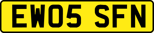 EW05SFN