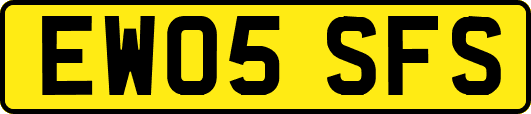 EW05SFS
