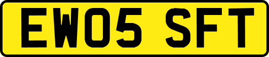 EW05SFT