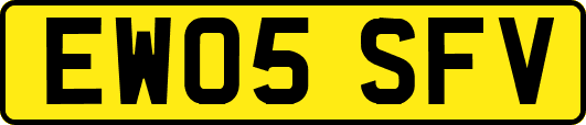 EW05SFV