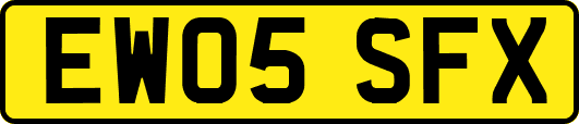 EW05SFX
