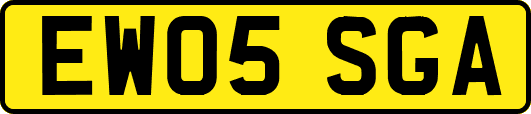 EW05SGA