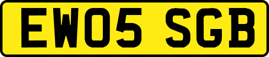 EW05SGB