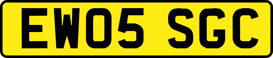 EW05SGC