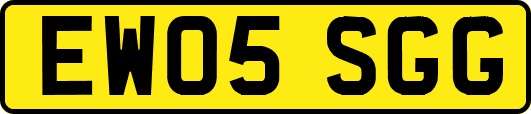 EW05SGG