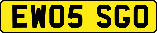 EW05SGO