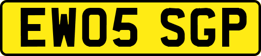 EW05SGP