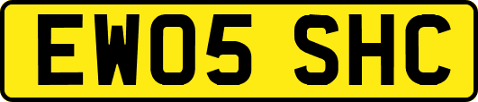 EW05SHC