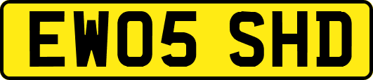 EW05SHD