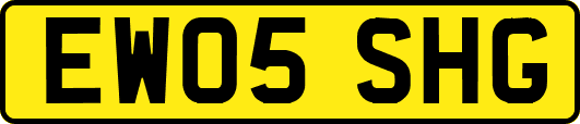 EW05SHG