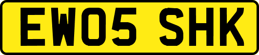 EW05SHK