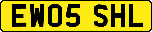 EW05SHL