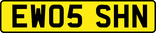 EW05SHN