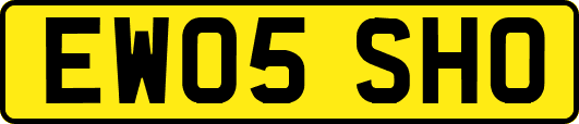 EW05SHO