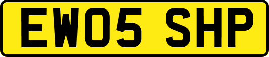 EW05SHP