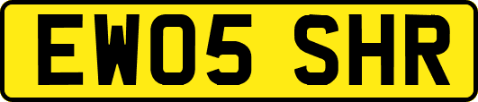 EW05SHR