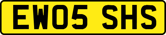 EW05SHS