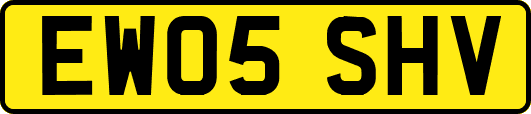 EW05SHV